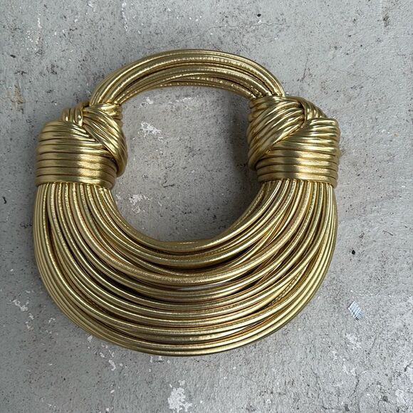 Serena Knot bag - Picture 1 of 5